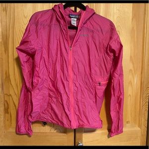 - Patagonia Houdini Jacket size Small